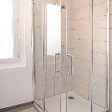 Git'appart Apartment Airaines