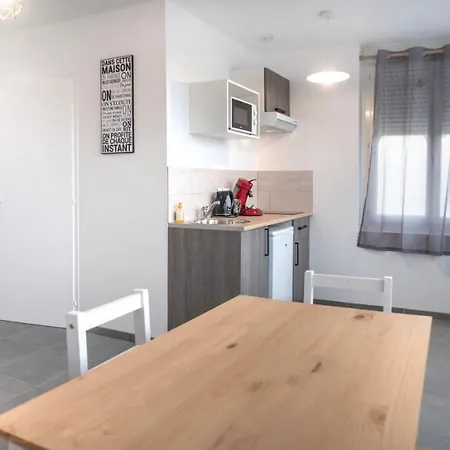 Apartamento Git'appart