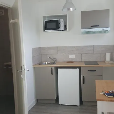 Apartment Git'appart Airaines