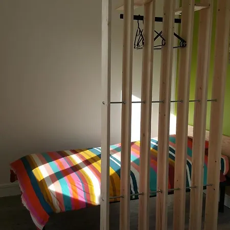 Appartement Git'appart