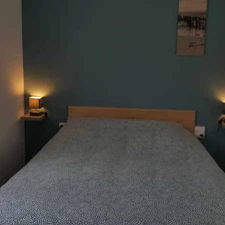 Git'appart Appartement *