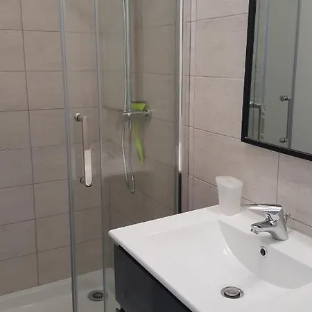 Apartamento Git'appart